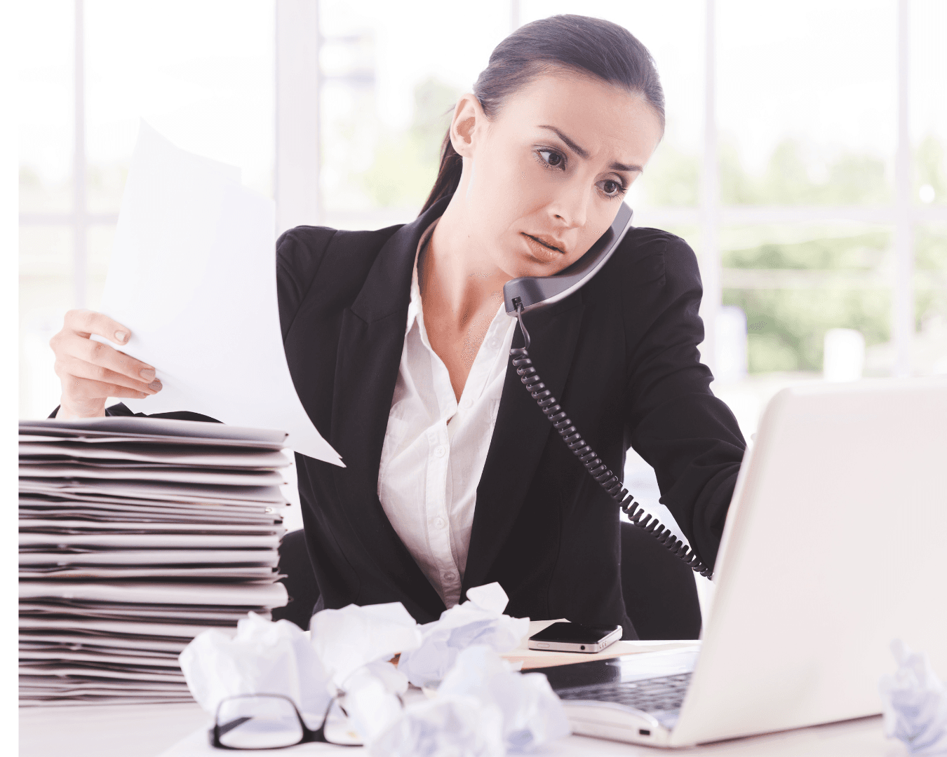 Why Do High Achievers Still Feel Like Frauds?