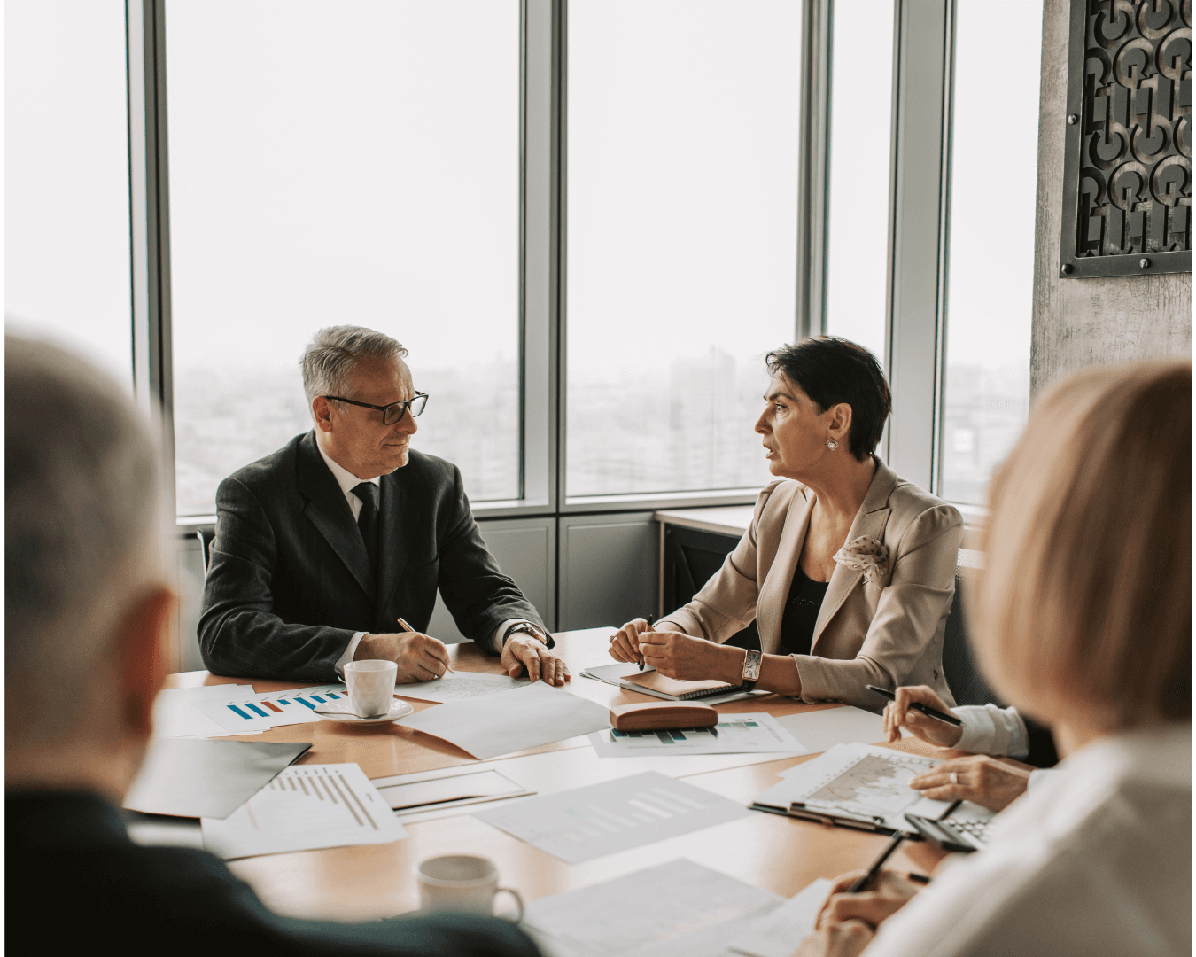 Why Do High Performers Still Avoid Necessary Confrontations?
