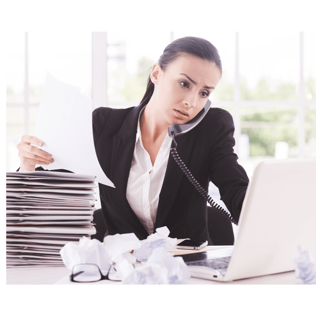 Your "Fake It Till You Make It" Strategy Is Backwards. Here's Why.