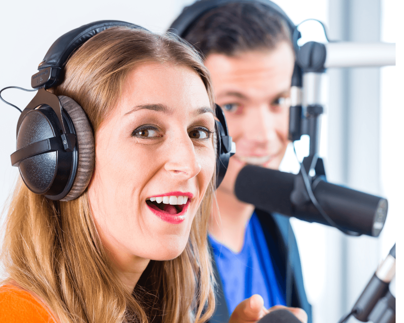 Podcast: Listen to both hosts as they explore what each chapter is about and why it matters.