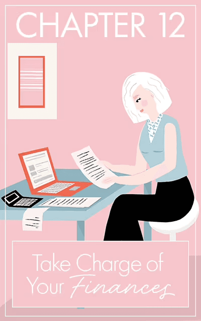 Take Charge of Your Finances