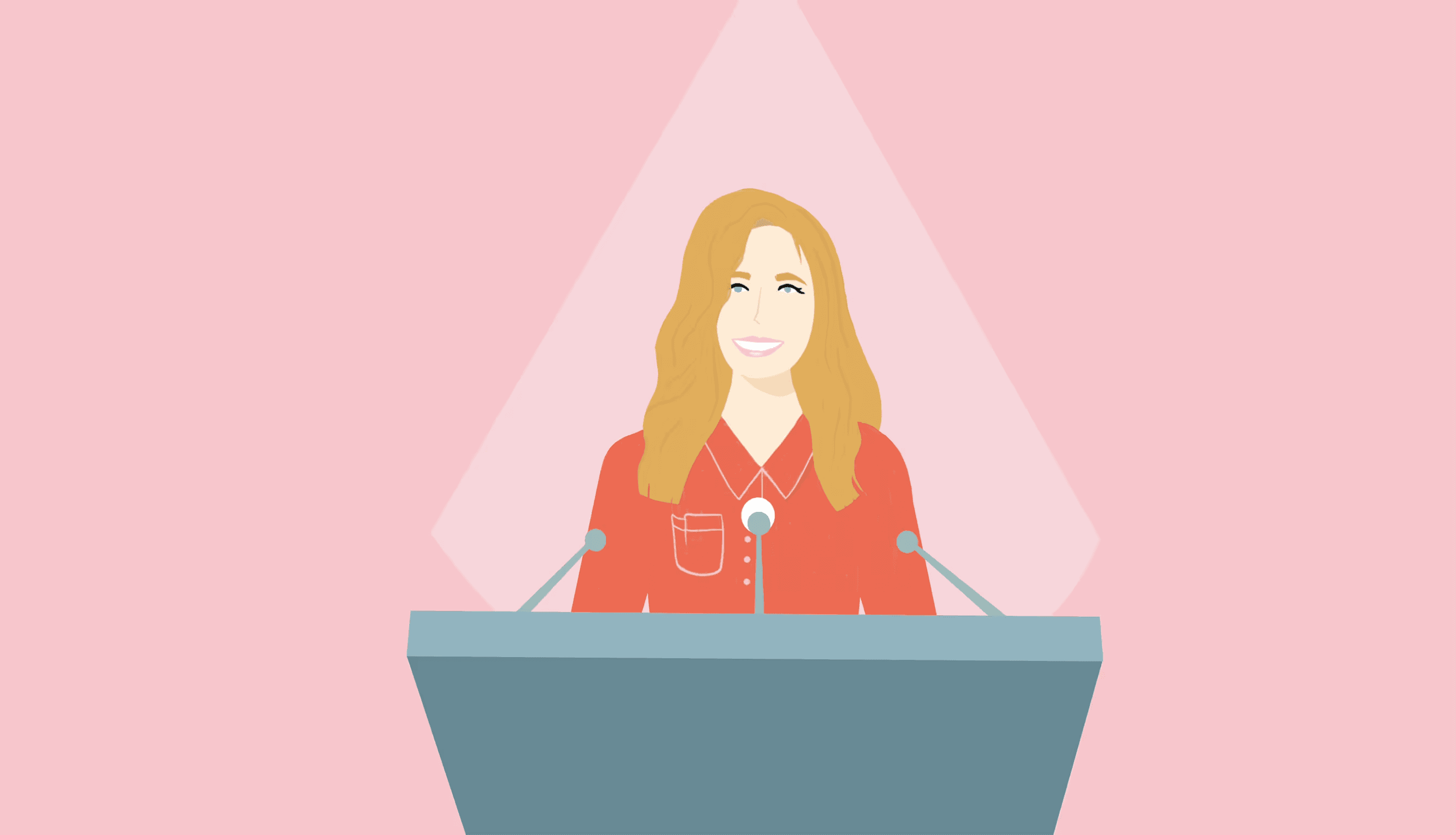 Inspiring and Entertaining Keynote Presentations