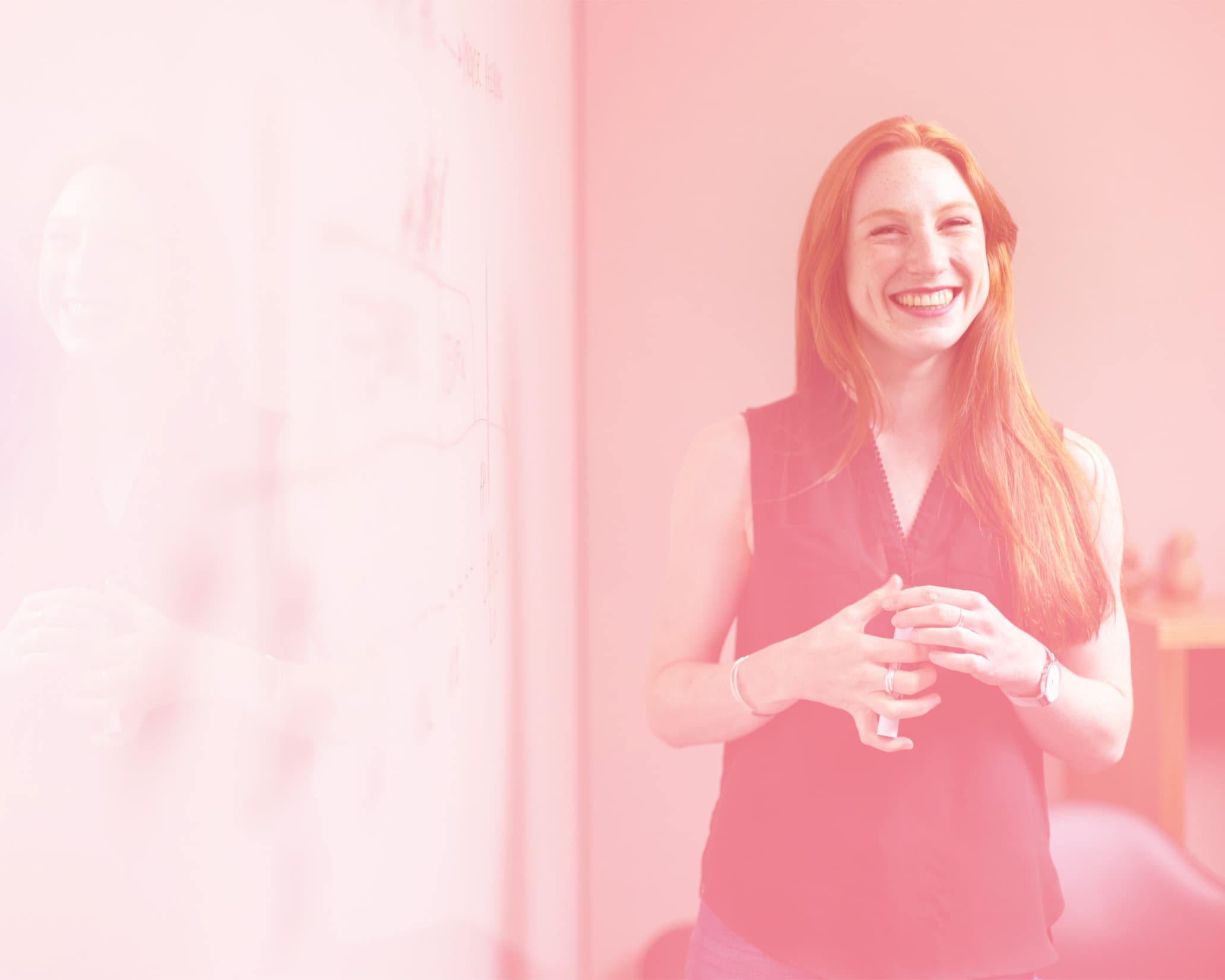 Face it, don't Fake it! How to Embrace Failure