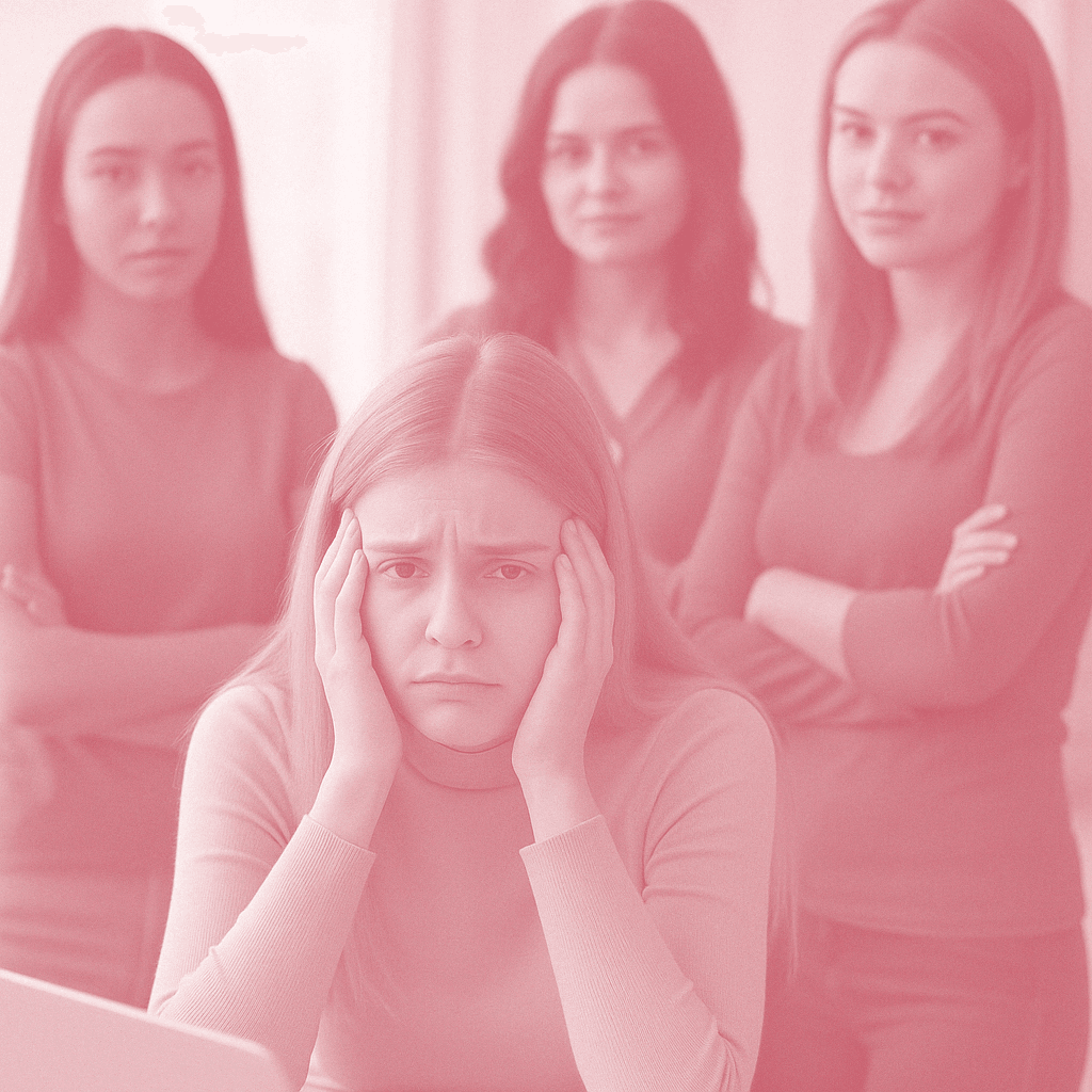 Workplace Toxicity: Facing Toxic Bosses and Workplace Culture