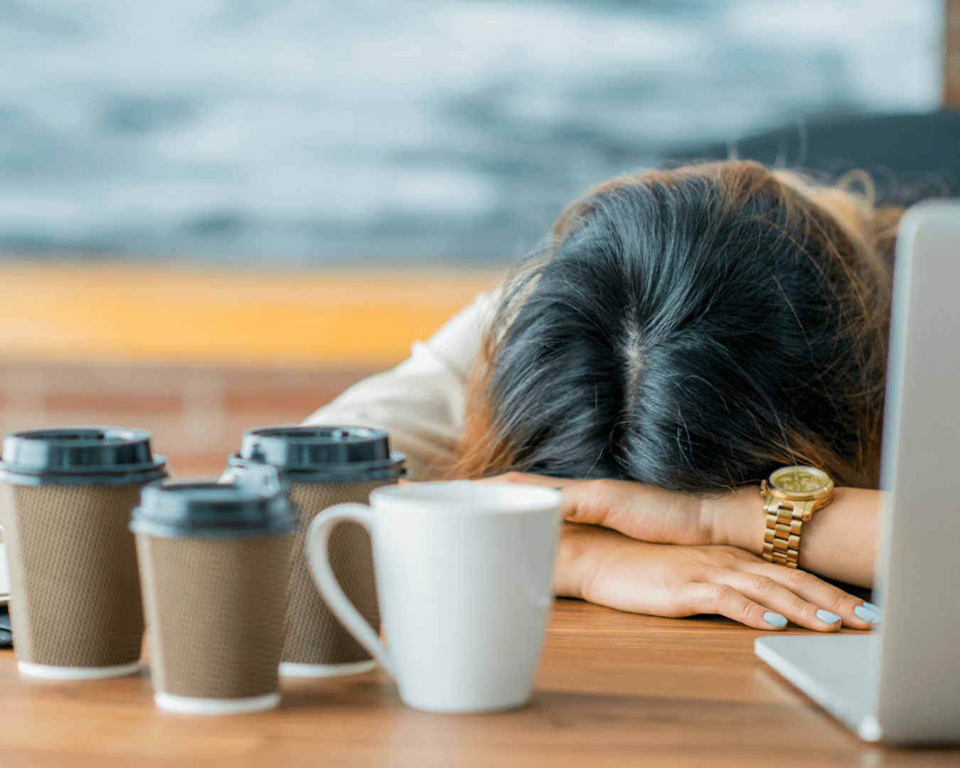Your "Fake It Till You Make It" Strategy Is Backwards. Here's Why.